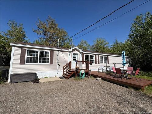 101 Maxwell Road, Canal, NB 