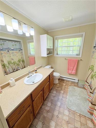 101 Maxwell Road, Canal, NB 