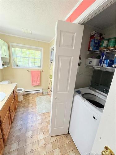 101 Maxwell Road, Canal, NB 