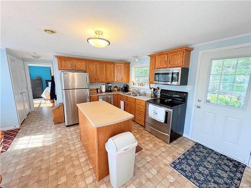 101 Maxwell Road, Canal, NB 