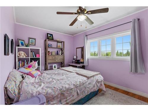 225 Quirk Rd, Wards Creek, NB 