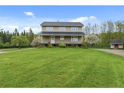 225 Quirk RD  Wards Creek, NB E4E 4P1