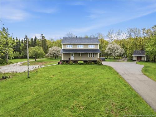 225 Quirk Rd, Wards Creek, NB 