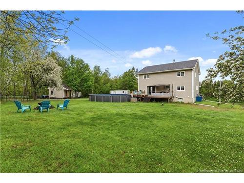 225 Quirk Rd, Wards Creek, NB 
