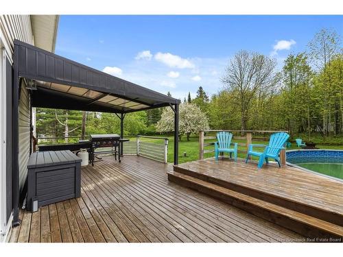 225 Quirk Rd, Wards Creek, NB 