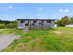 670 Albert Mines RD Albert Mines, NB E4H 1R7