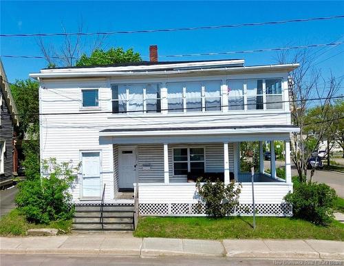 107-109 Highfield, Moncton, NB 