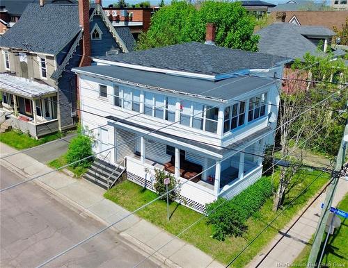 107-109 Highfield, Moncton, NB 