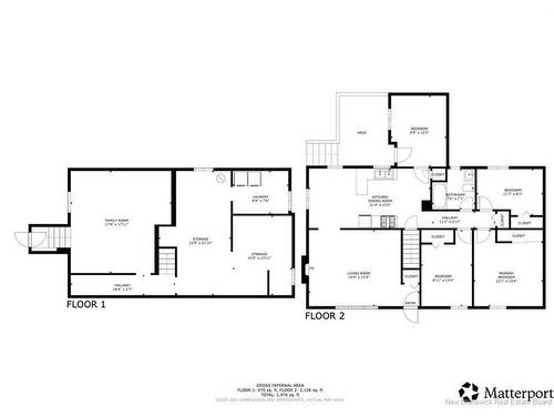 910 Mapleton Rd, Moncton, NB 