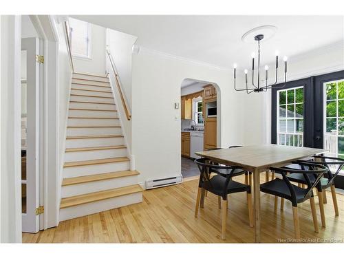683 Mitchell St, Fredericton, NB 