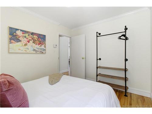 683 Mitchell St, Fredericton, NB 