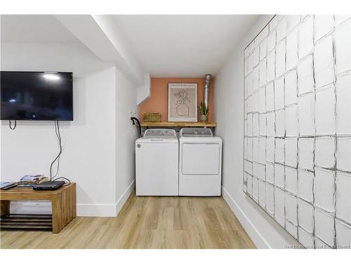 683 Mitchell St, Fredericton, NB 