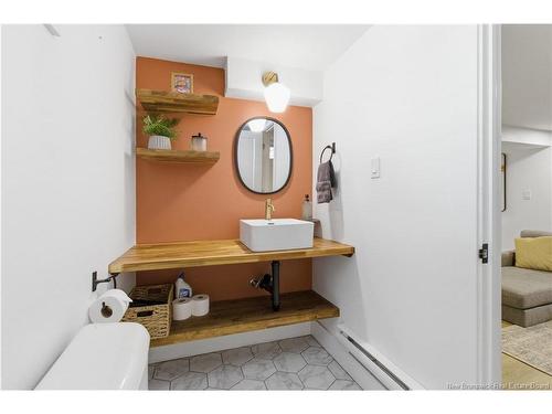 683 Mitchell St, Fredericton, NB 