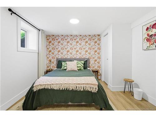 683 Mitchell St, Fredericton, NB 