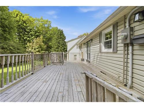 683 Mitchell St, Fredericton, NB 