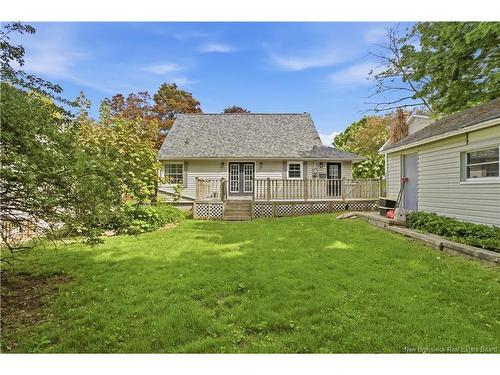 683 Mitchell St, Fredericton, NB 