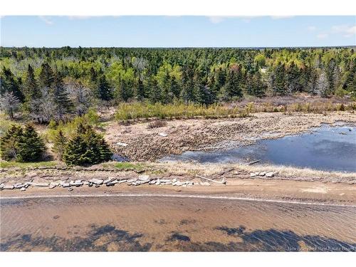 3.36 Acres Rue De L'Outarde, Pointe-Des-Robichaud, NB 