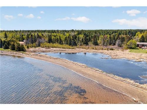 3.36 Acres Rue De L'Outarde, Pointe-Des-Robichaud, NB 