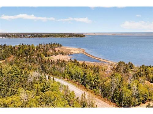 3.36 Acres Rue De L'Outarde, Pointe-Des-Robichaud, NB 
