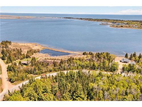 3.36 Acres Rue De L'Outarde, Pointe-Des-Robichaud, NB 
