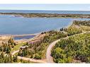 3.36 Acres Rue De L'Outarde, Pointe-Des-Robichaud, NB 