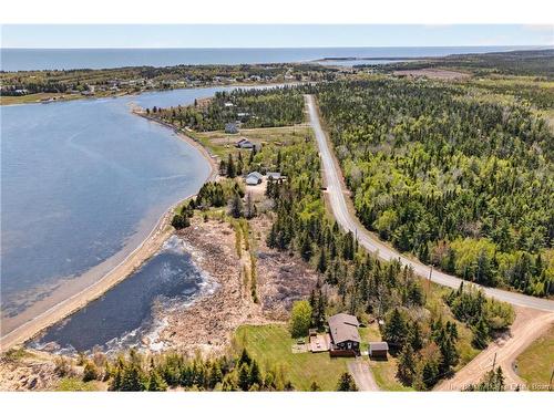 3.36 Acres Rue De L'Outarde, Pointe-Des-Robichaud, NB 