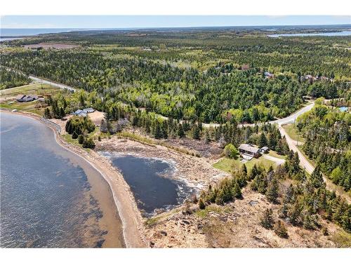 3.36 Acres Rue De L'Outarde, Pointe-Des-Robichaud, NB 