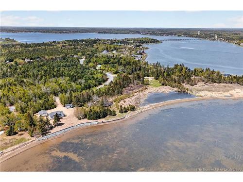 3.36 Acres Rue De L'Outarde, Pointe-Des-Robichaud, NB 