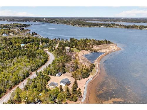 3.36 Acres Rue De L'Outarde, Pointe-Des-Robichaud, NB 