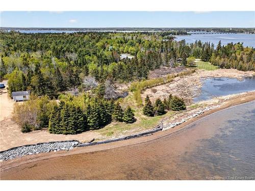 3.36 Acres Rue De L'Outarde, Pointe-Des-Robichaud, NB 