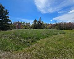 1.02 acres Ch Godin Saumarez, NB E1X 2K1