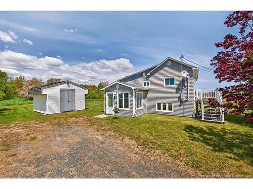 517 Route 11 Hwy, Lower Newcastle, NB 