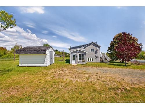 517 Route 11 Hwy, Lower Newcastle, NB 