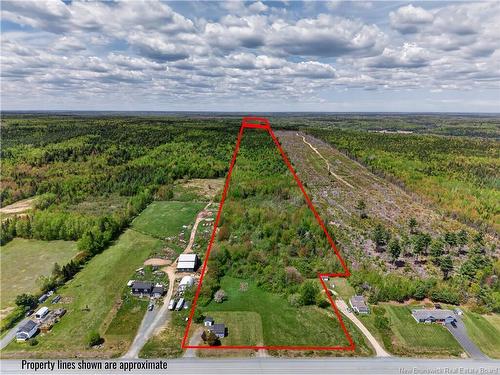 517 Route 11 Hwy, Lower Newcastle, NB 