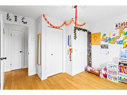 126 Mcgregor Street, Fredericton, NB 