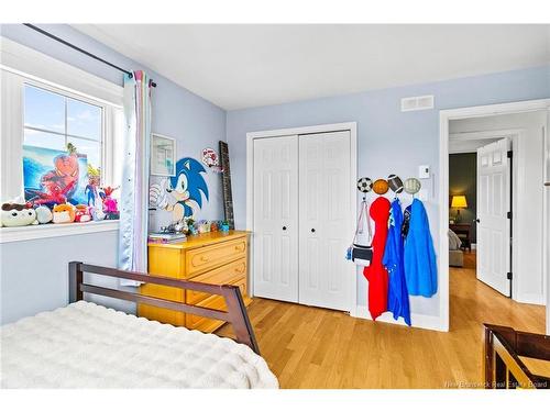 126 Mcgregor Street, Fredericton, NB 