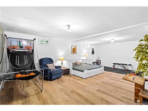 126 Mcgregor Street, Fredericton, NB 