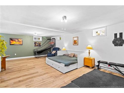 126 Mcgregor Street, Fredericton, NB 