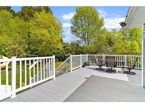 126 Mcgregor Street, Fredericton, NB 