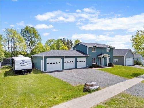 126 Mcgregor Street, Fredericton, NB 