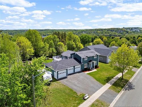 126 Mcgregor Street, Fredericton, NB 