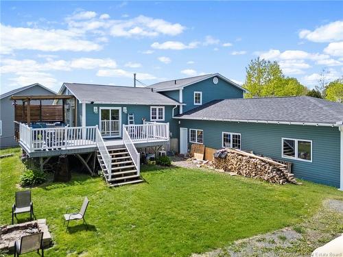 126 Mcgregor Street, Fredericton, NB 