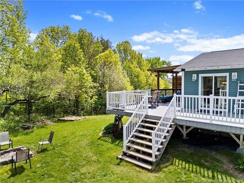 126 Mcgregor Street, Fredericton, NB 