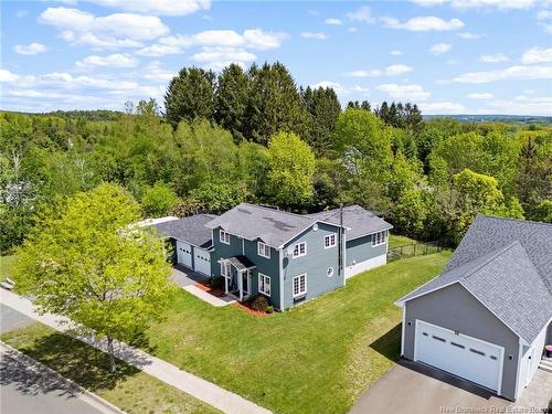 126 Mcgregor Street, Fredericton, NB 