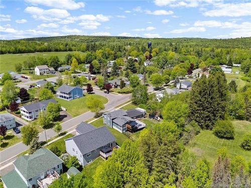 126 Mcgregor Street, Fredericton, NB 