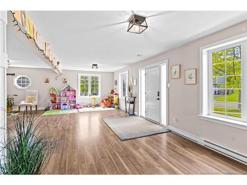 126 Mcgregor Street, Fredericton, NB 