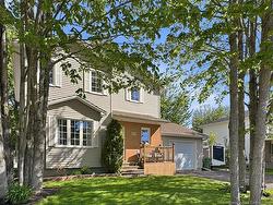 289 Shannon DR Moncton, NB E1G 2H8