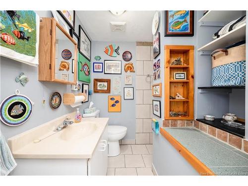 101 Winter St, Shediac, NB 