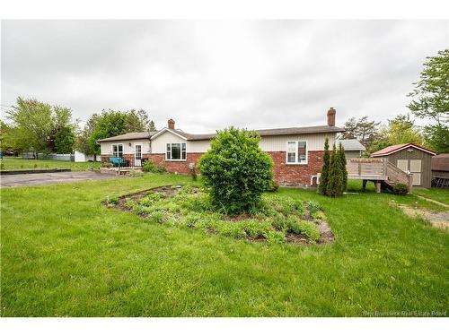 101 Winter St, Shediac, NB 