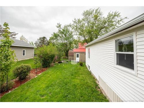 101 Winter St, Shediac, NB 